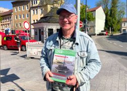Tag Der Arbeit In Jena Hunderte Bei Kundgebung Und Demo 10